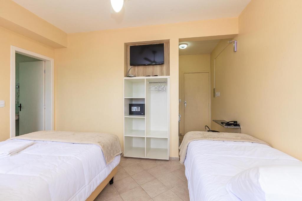  Letto Hotel Jurerê Guest House