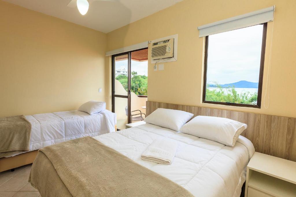  Letto Hotel Jurerê Guest House