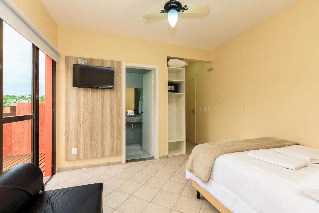  Letto Hotel Jurerê Guest House
