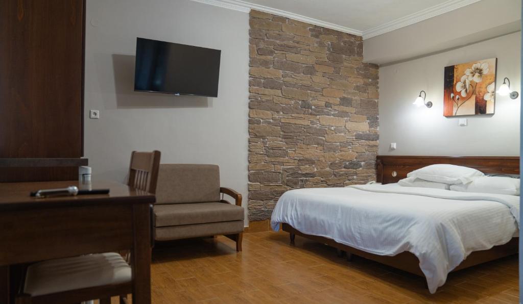 Kallinikos Guesthouse - 16