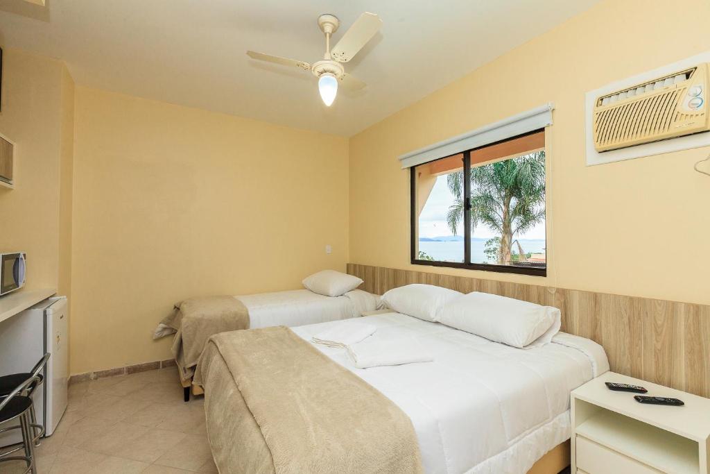  Letto Hotel Jurerê Guest House