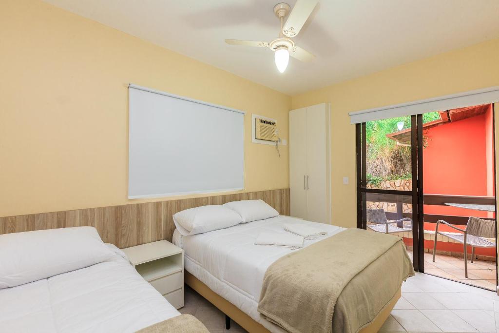  Letto Hotel Jurerê Guest House