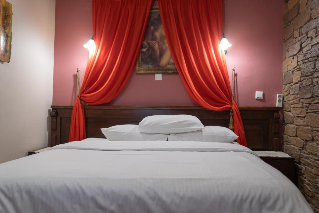 Kallinikos Guesthouse - 12