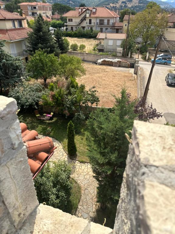 Pirgos Gerodimou - 18