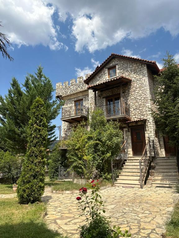 Pirgos Gerodimou - 11