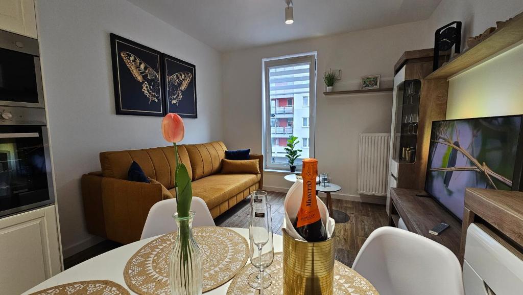 Apartamenty FIGARETTI - 19