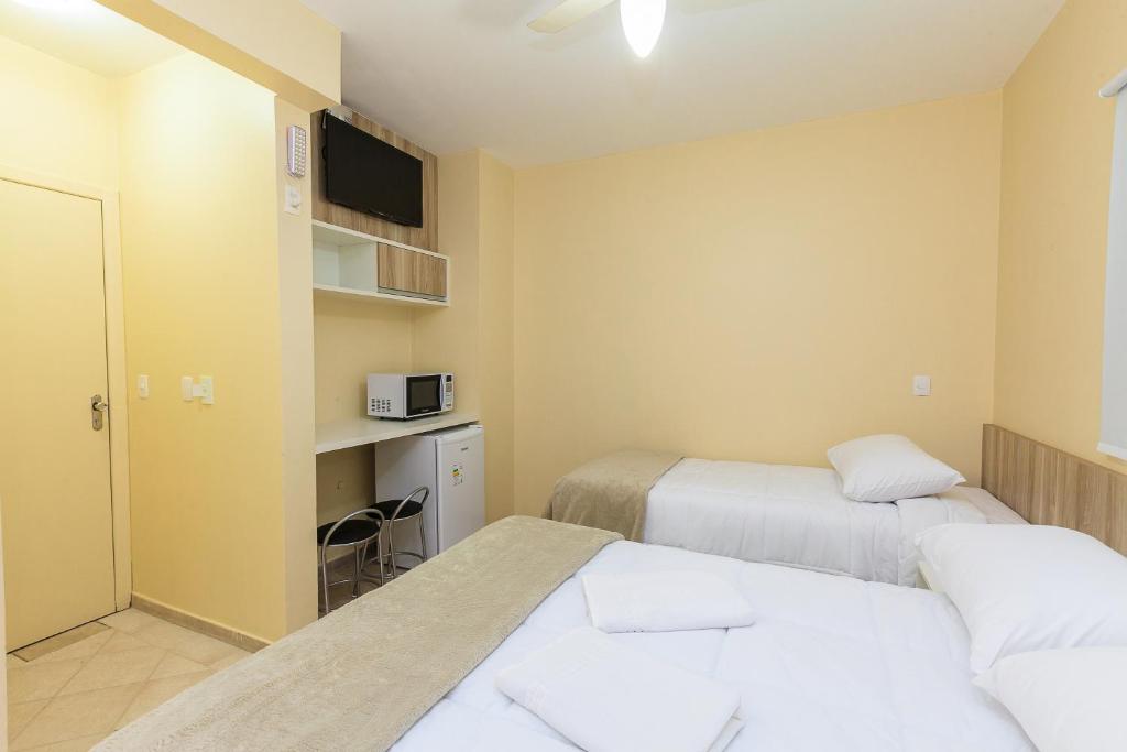  Letto Hotel Jurerê Guest House