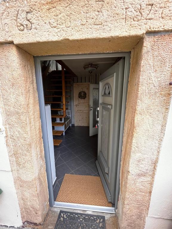 Ferienhaus bei Hempels - Holiday Home