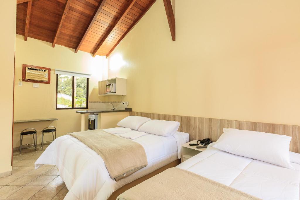  Letto Hotel Jurerê Guest House