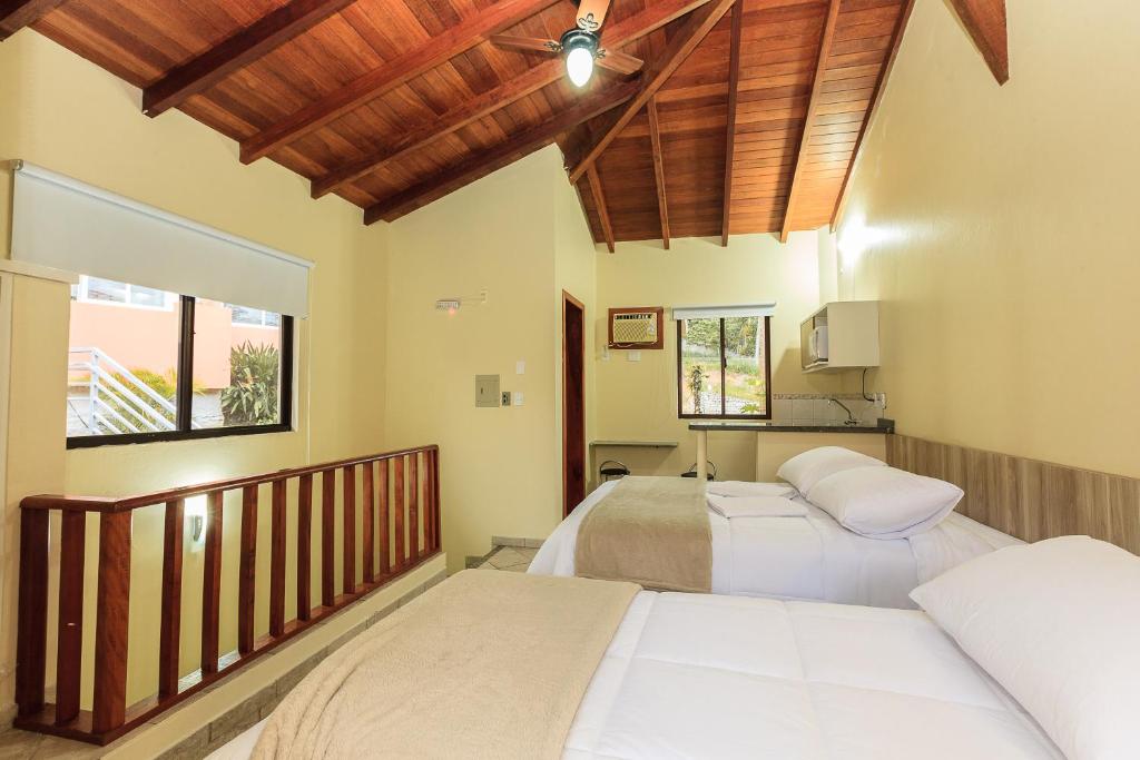  Letto Hotel Jurerê Guest House