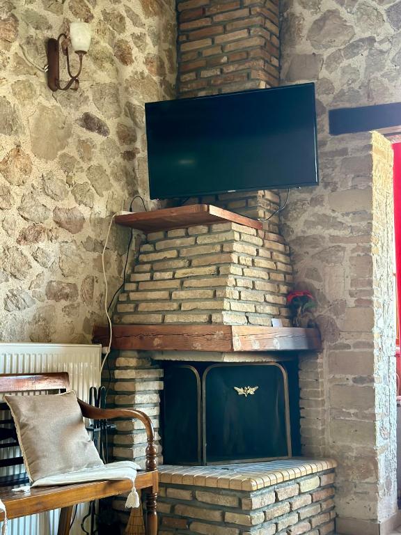 Pirgos Gerodimou - 5