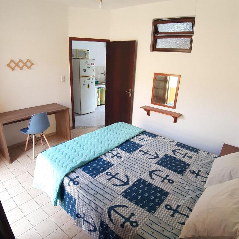 F3 Apto térreo perto 3 praias e comércio a pé - Appartement 1