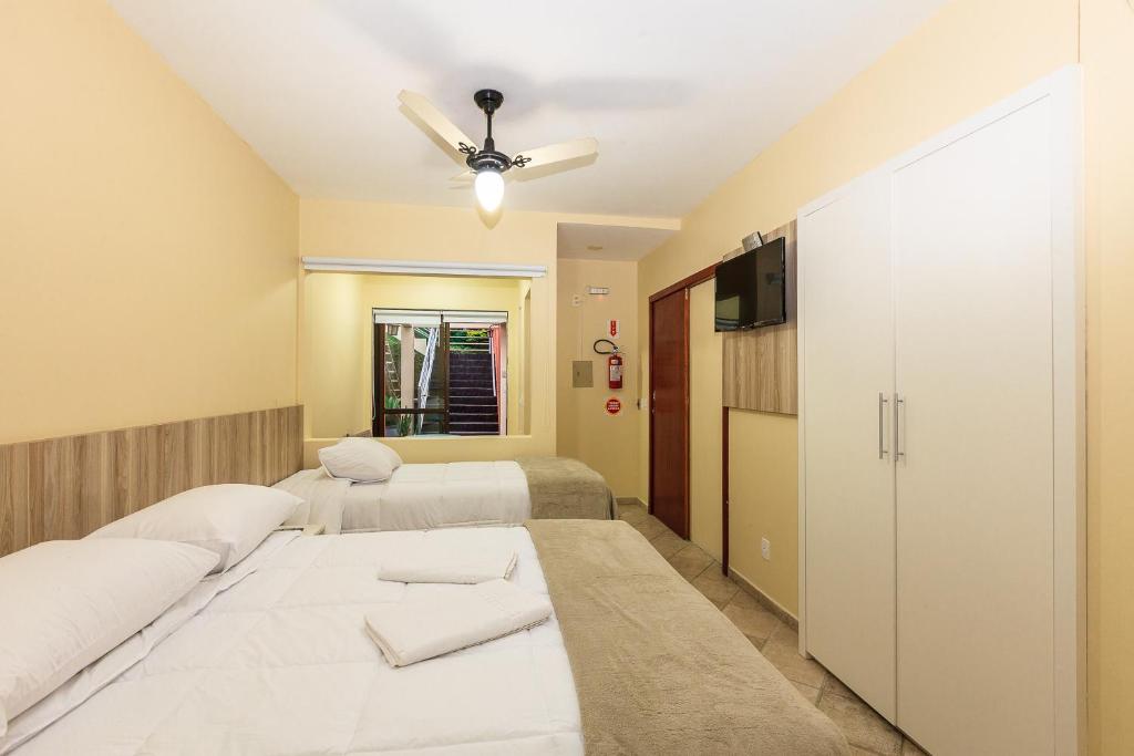  Letto Hotel Jurerê Guest House
