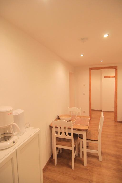 City Apartments - 双人间3