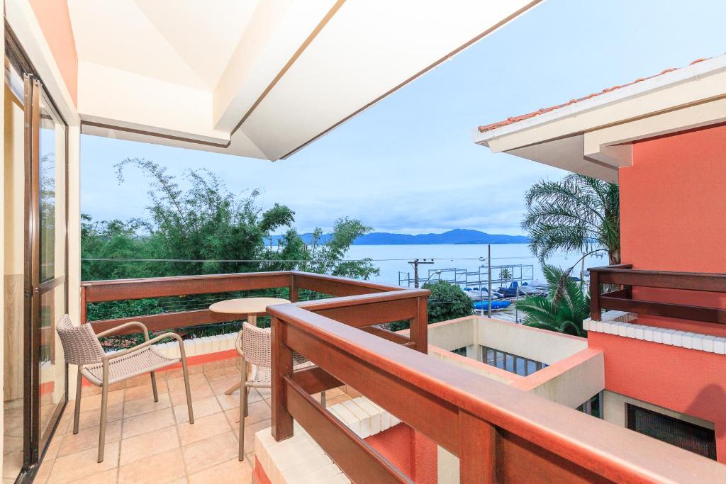  Letto Hotel Jurerê Guest House