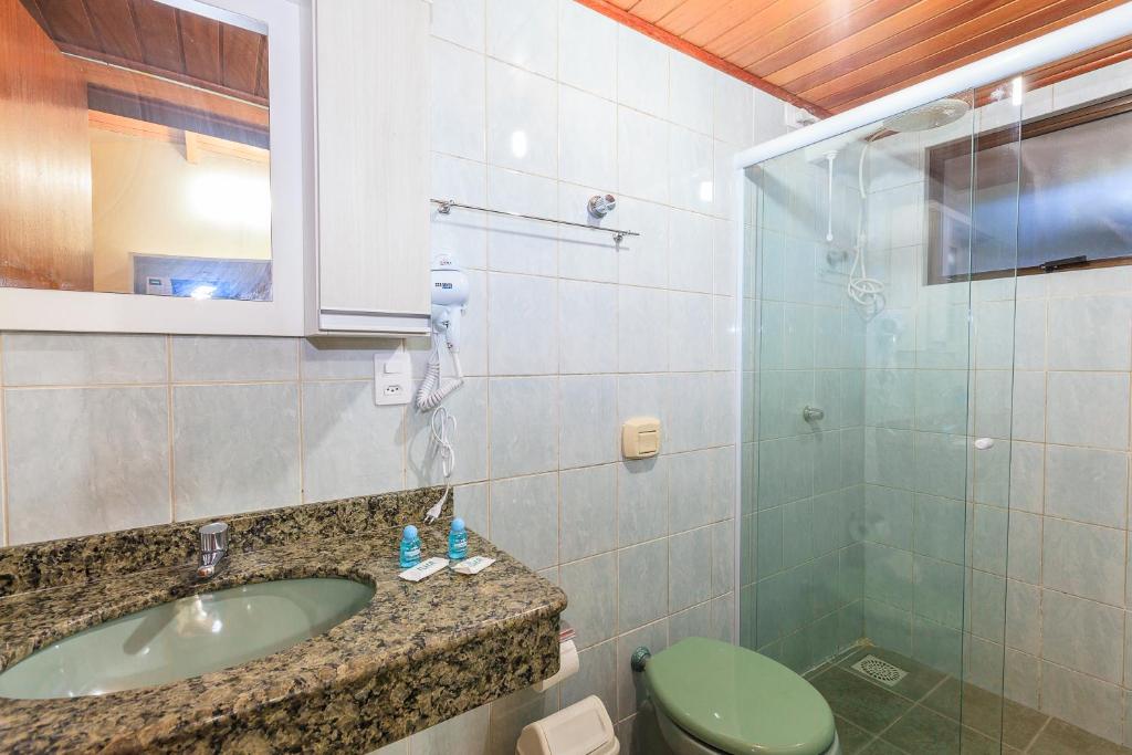  Letto Hotel Jurerê Guest House