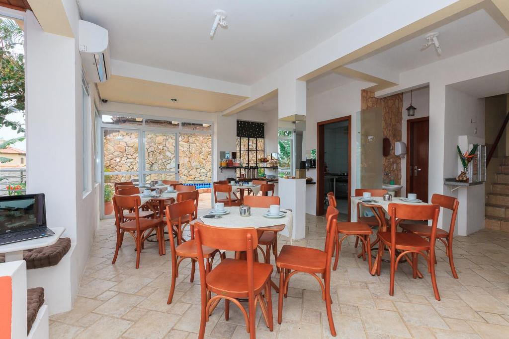 Letto Hotel Jurerê Guest House