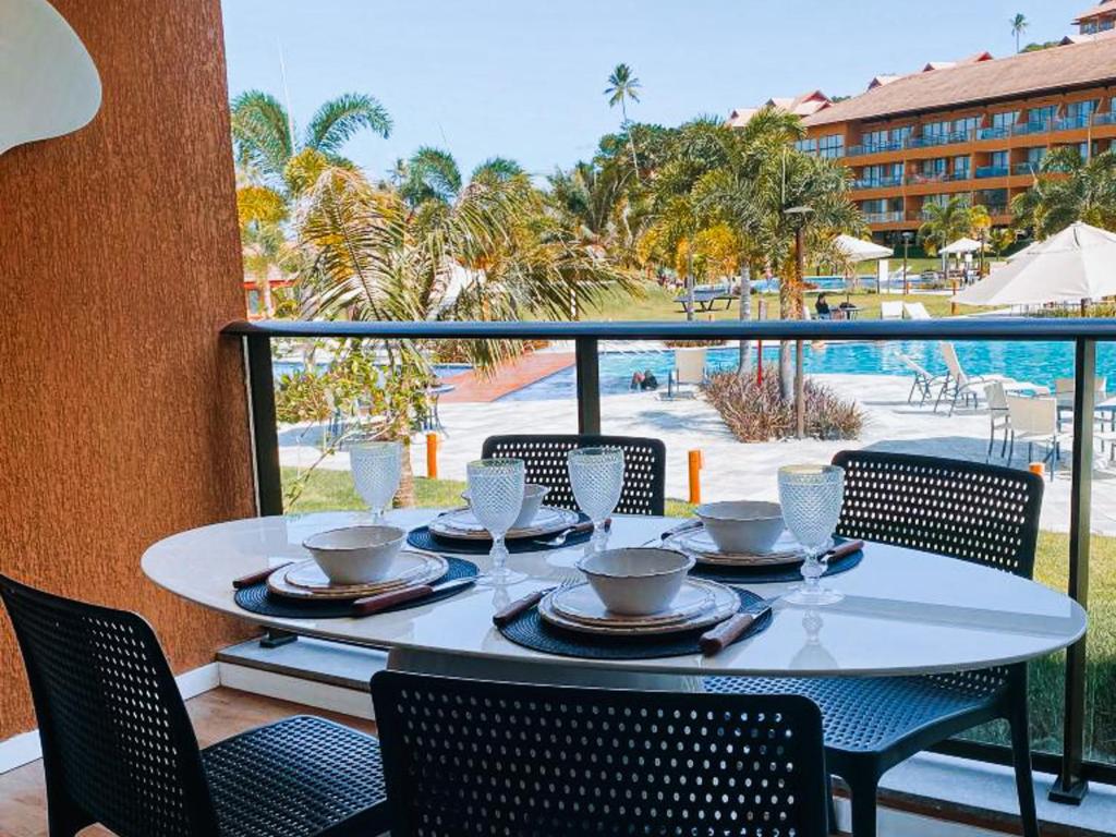 Eco Resort - Praia dos Carneiros - Appartement