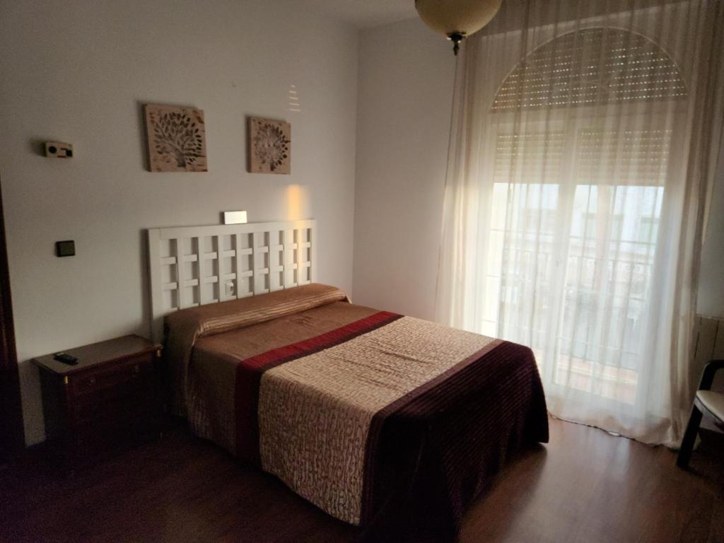 Hotel Frijon - Chambre Double De Luxe