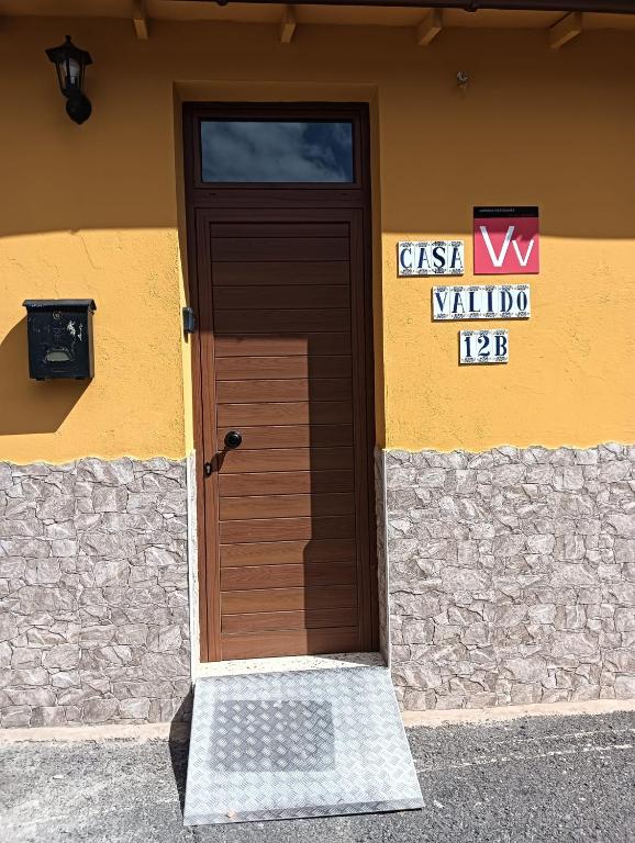 Fotografia z galérie ubytovania Casa Valido v destinácii Las Palmas de Gran Canaria