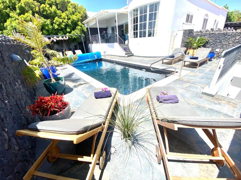 Casa Becker