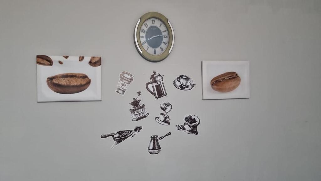 Fotografie z fotogalerie ubytování Red House v destinaci Kʼasakh