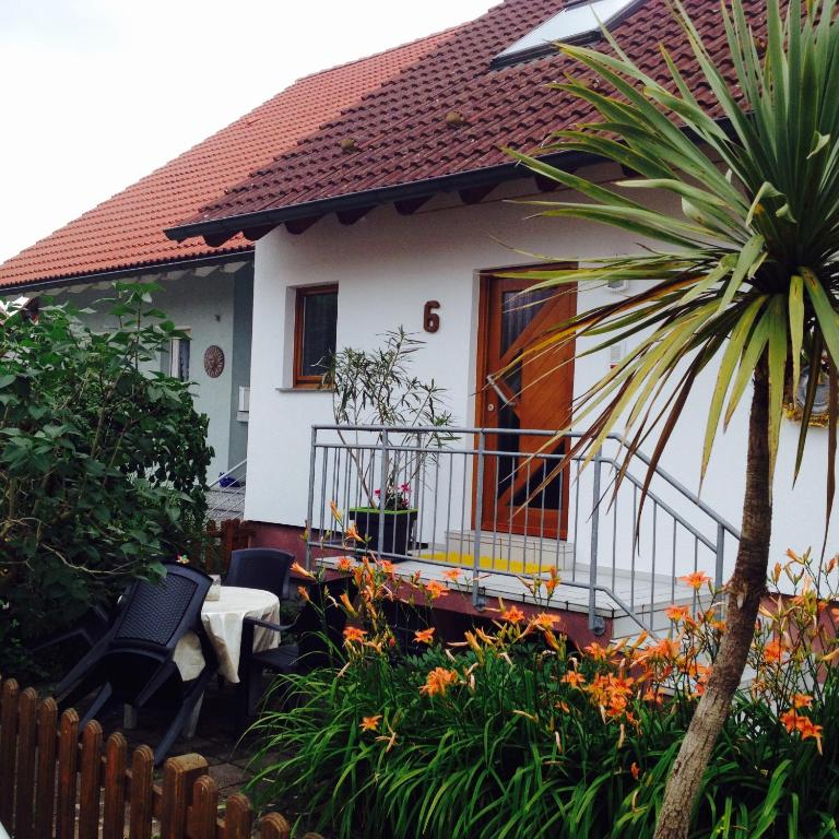 Gästehaus Europa - 4