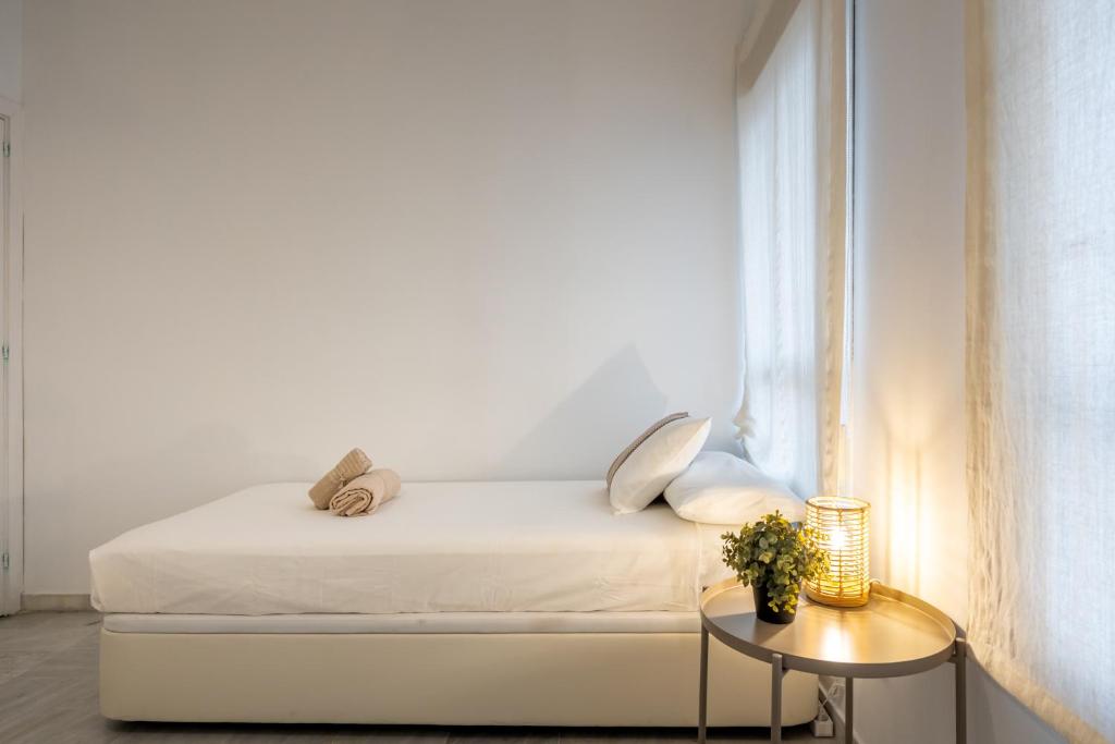 La Florida Charming Apartment with FREE PARKING by OCityzen