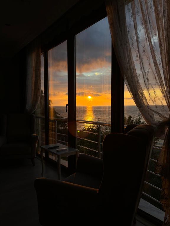 Seafront Apartment Rize-Ardeşen - Error