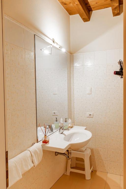 Fotografie z fotogalerie ubytování Hotel Dependance Silvestro v destinaci Garda
