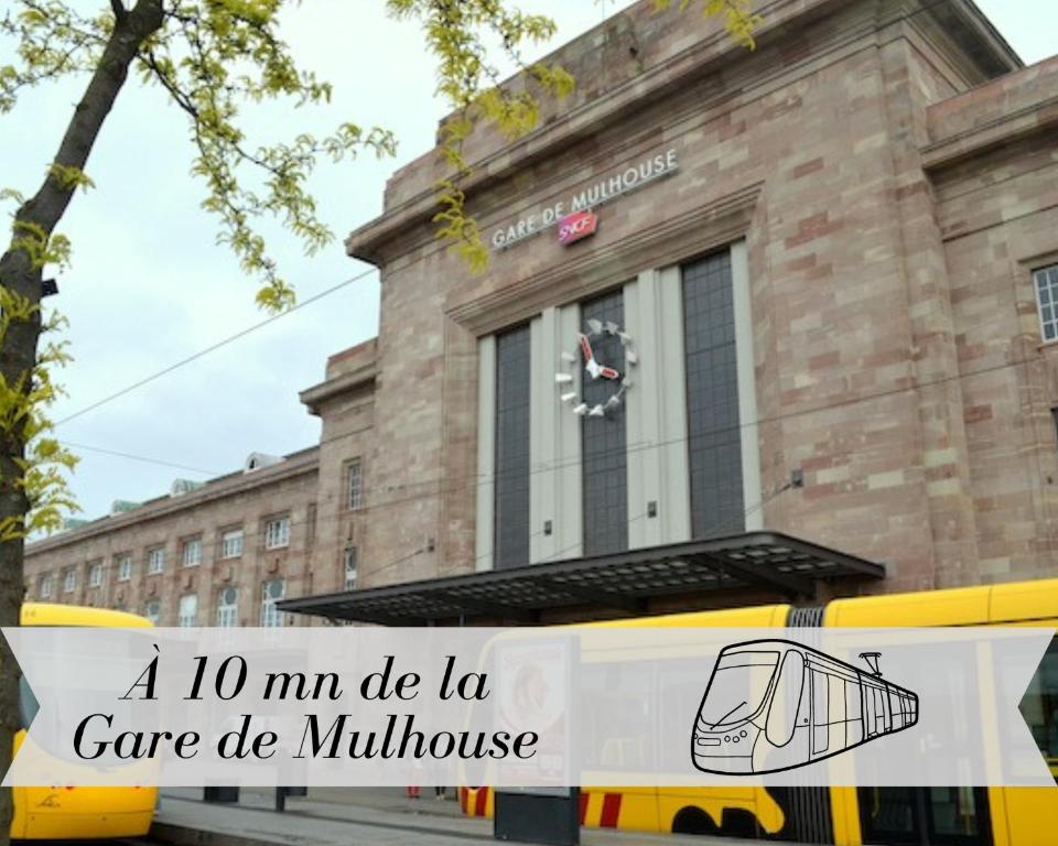 Le K - Mulhouse Centre – photo 19