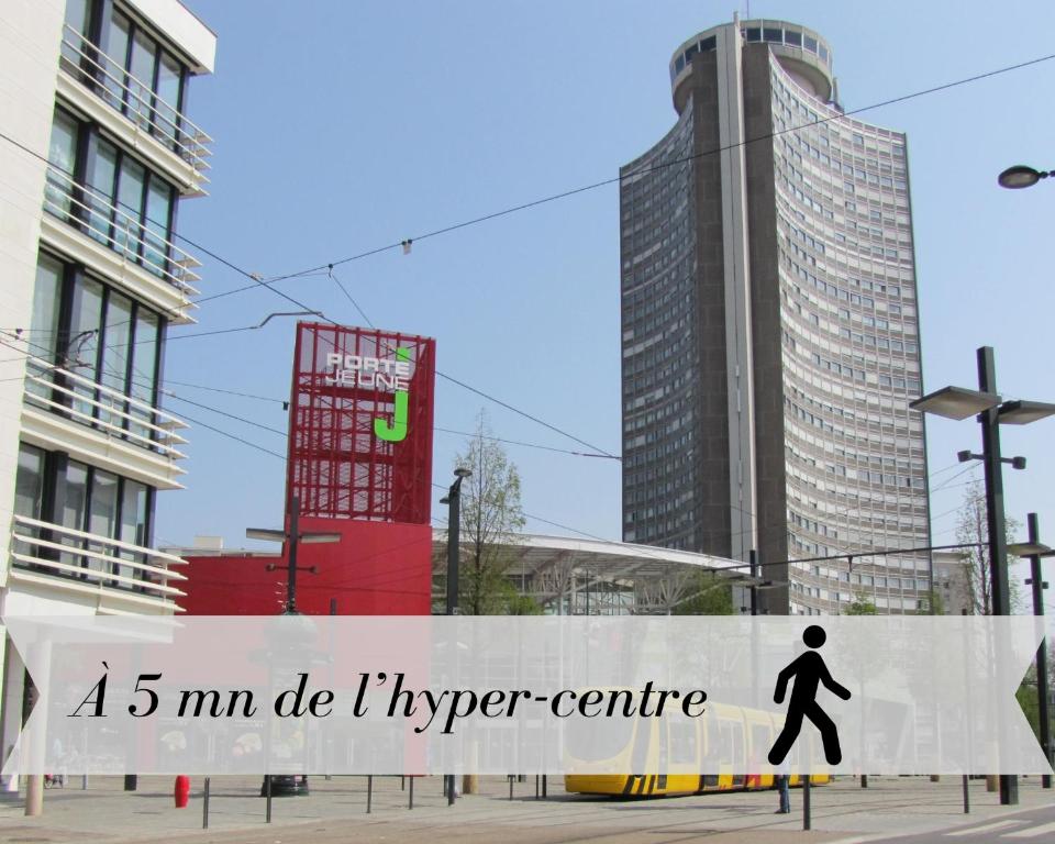 Le K - Mulhouse Centre – photo 18