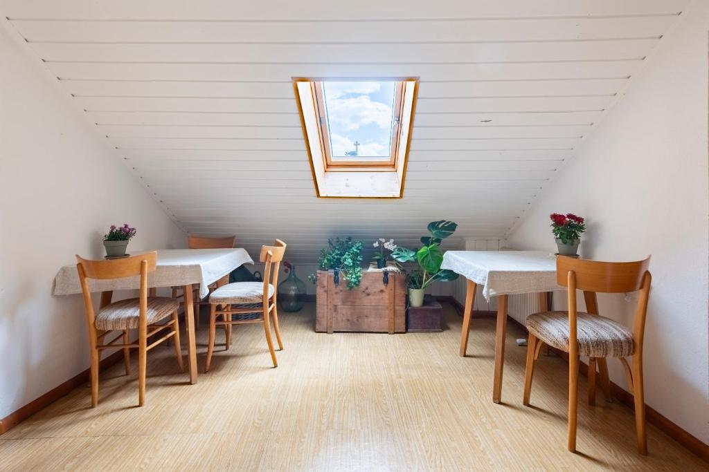 Fotografie z fotogalerie ubytování Privatzimmervermietung Messner v destinaci Rifiano