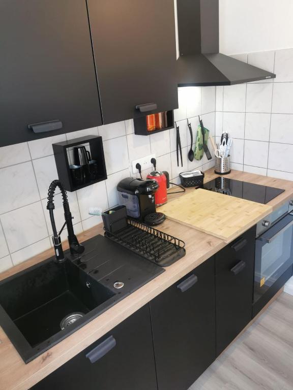 L Alsacienne F2 centre ville – photo 15
