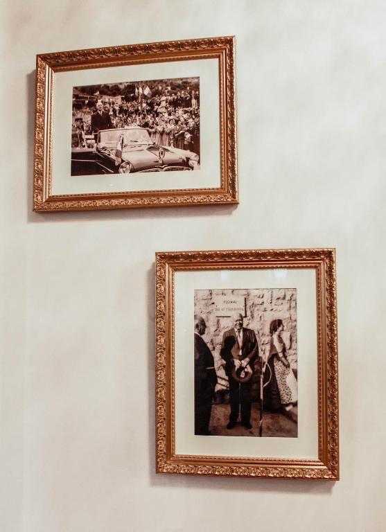 Fotografie z fotogalerie ubytování Hotel Restaurant Edmond's v destinaci Cap d'Ail