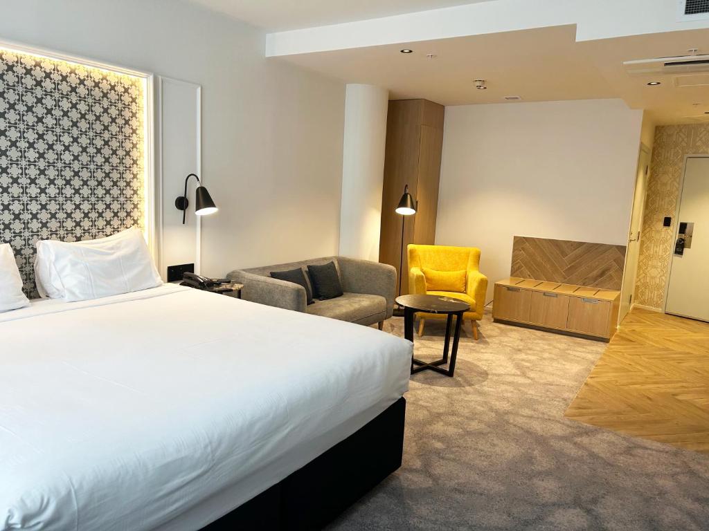 Legacy Airedale Hotel Auckland photo