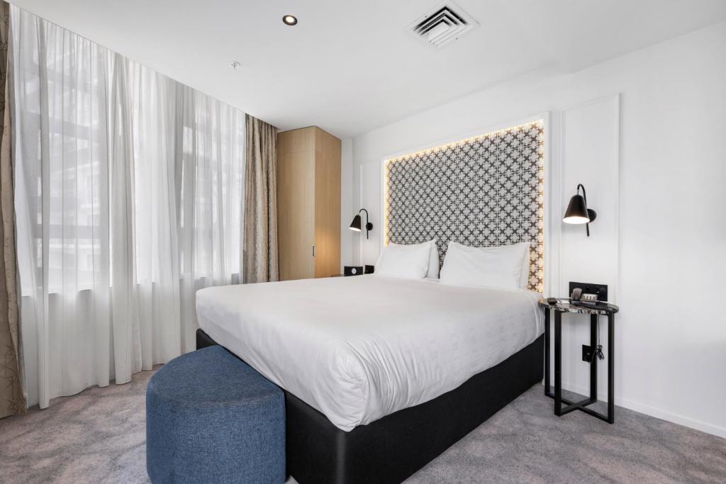 Legacy Airedale Hotel Auckland photo