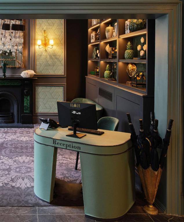 Henrietta House, a member of Radisson Individuals - Resim 7
