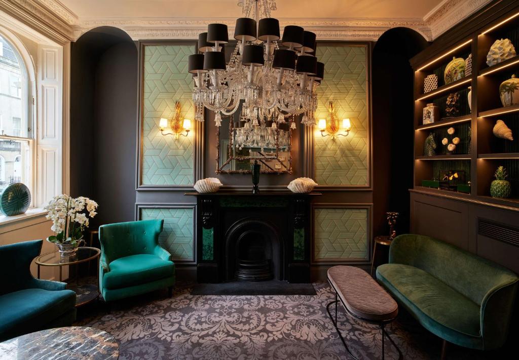 Henrietta House, a member of Radisson Individuals - Resim 3