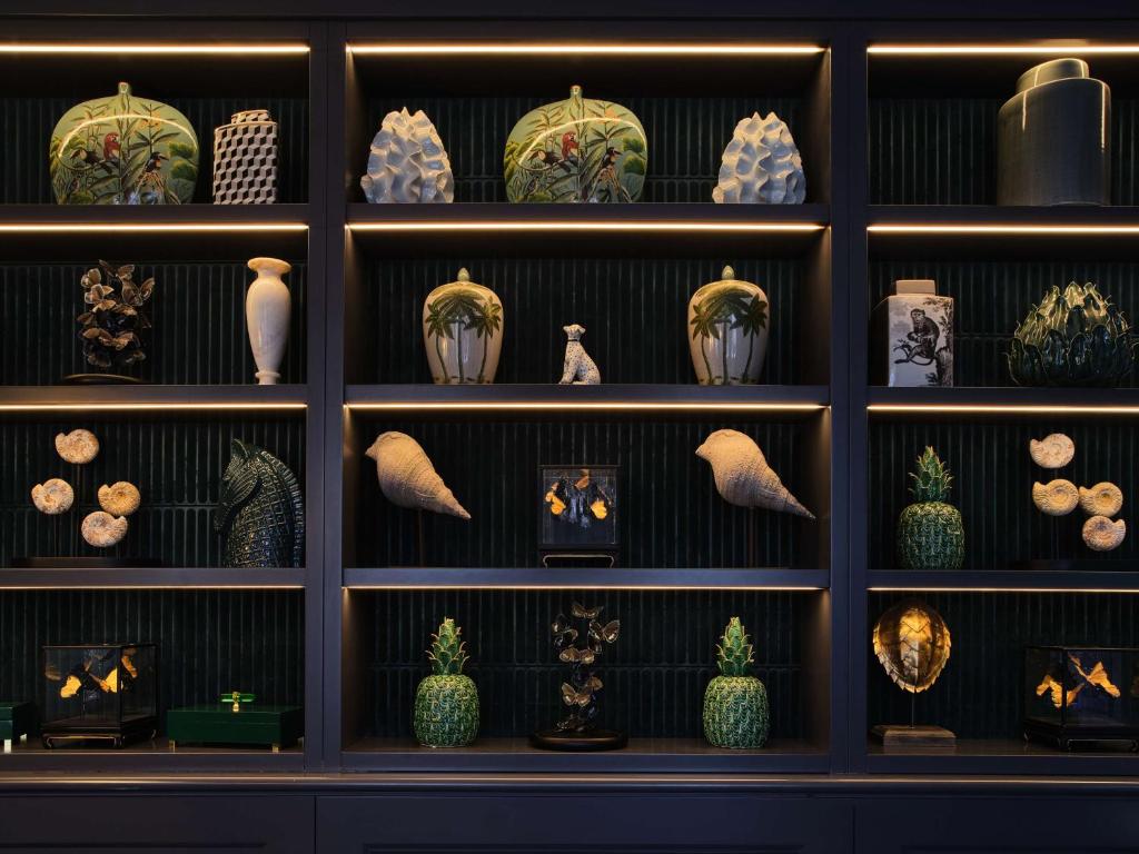 Henrietta House, a member of Radisson Individuals - Resim 8