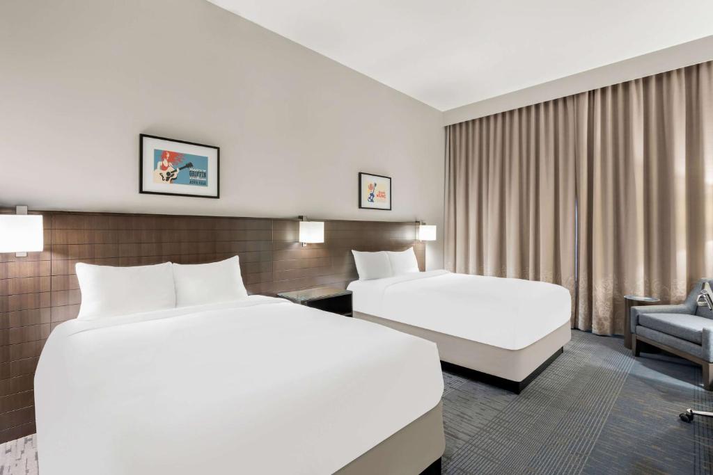 Sonesta Bee Cave Austin Hill Country - 
