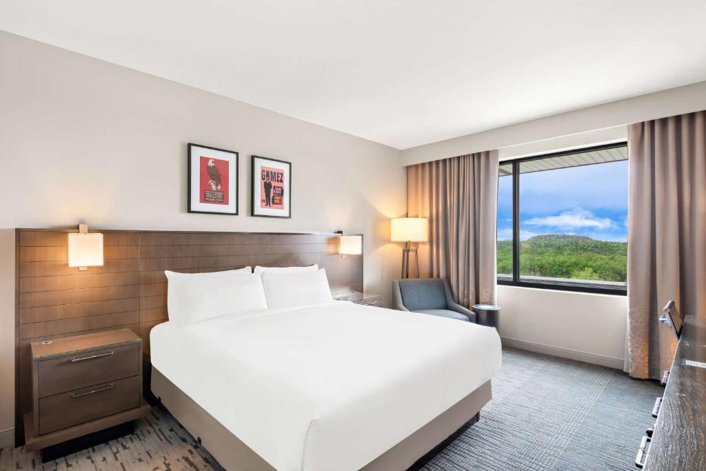 Sonesta Bee Cave Austin Hill Country - 