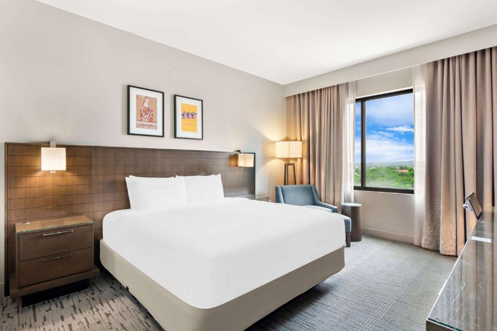 Sonesta Bee Cave Austin Hill Country - 