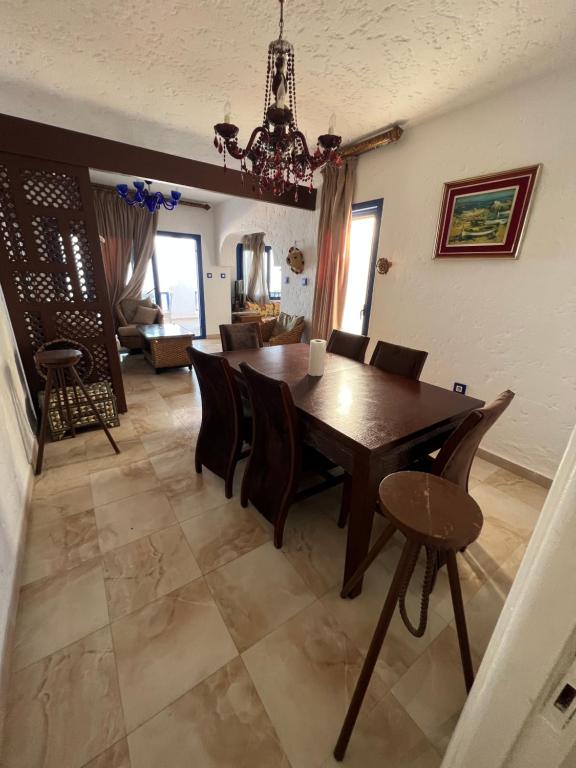Fotografie z fotogalerie ubytování Cabonegro magnifique maison vue sur mer v destinaci Tetuán