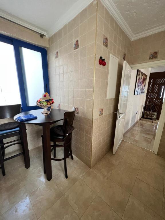 Fotografie z fotogalerie ubytování Cabonegro magnifique maison vue sur mer v destinaci Tetuán