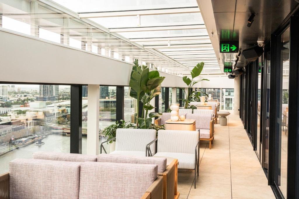 Vibe Hotel Melbourne - Resim 8