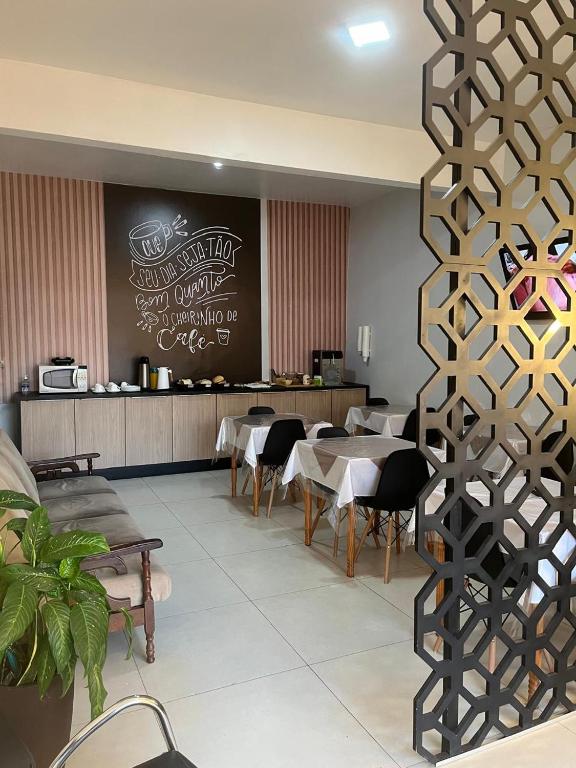 Fotografie z fotogalerie ubytování IDEAL HOTEL v destinaci Cascavel
