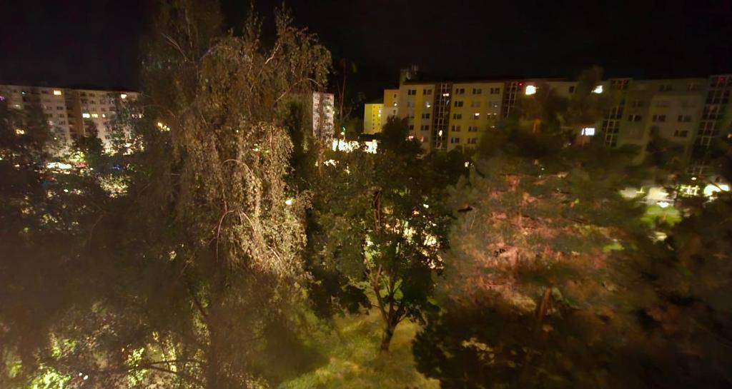 Fotografie z fotogalerie ubytování Saska apartment v destinaci Revúca