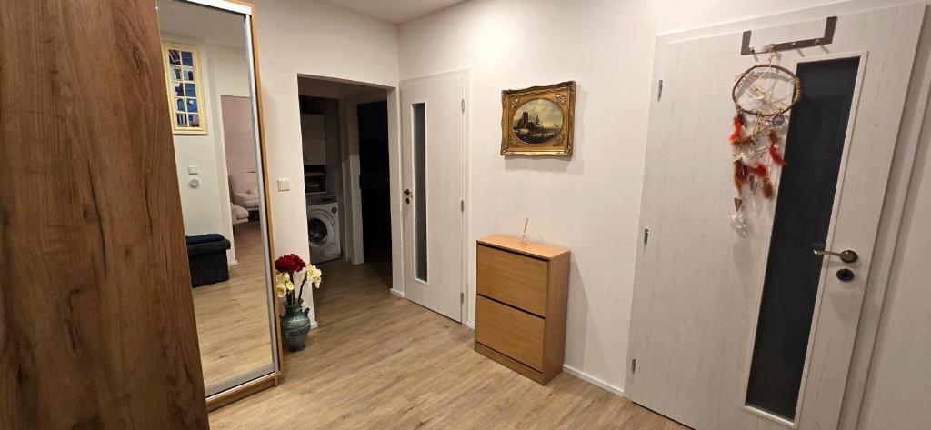 Fotografie z fotogalerie ubytování Saska apartment v destinaci Revúca