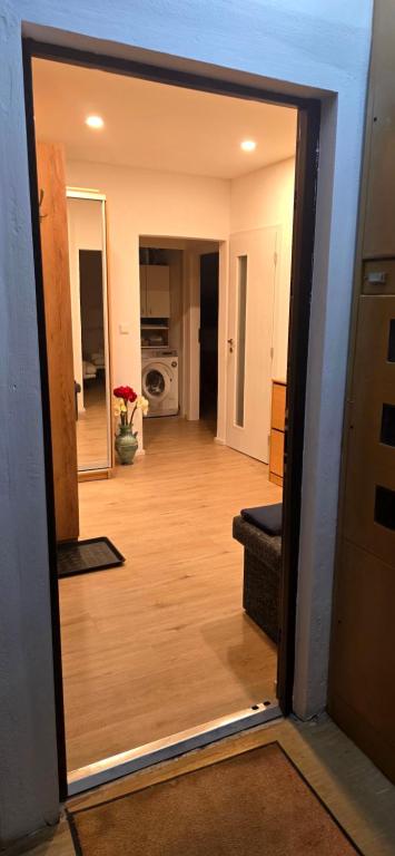 Fotografie z fotogalerie ubytování Saska apartment v destinaci Revúca